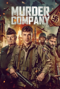  شرکت قتل Murder Company