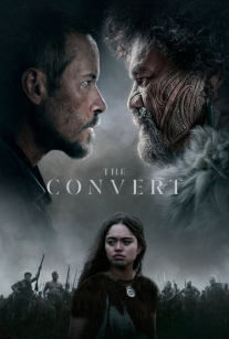 نوکیش The Convert