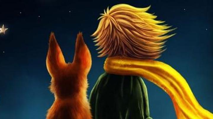 شازده کوچولو The Little Prince2015