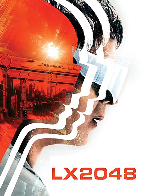 ال اکس 2048 LX 2048 2020