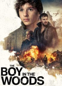 پسری در جنگل The Boy in the Woods