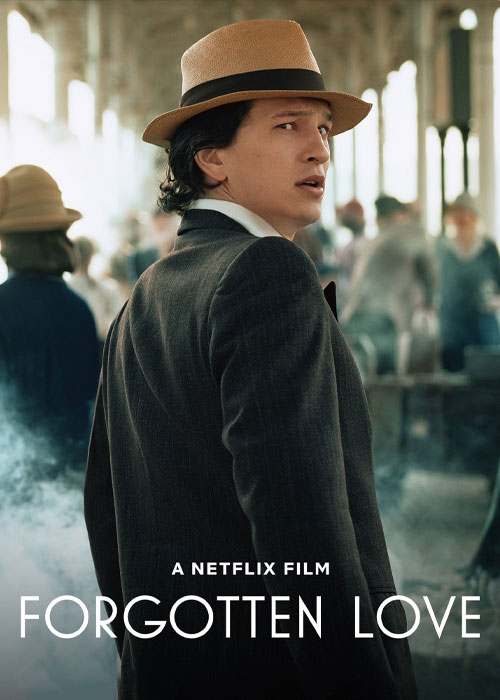 عشق فراموش شده Forgotten Love 2023