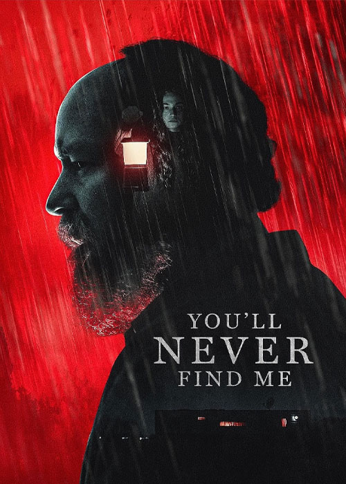 هرگز مرا پیدا نخواهی کرد Youll Never Find Me 