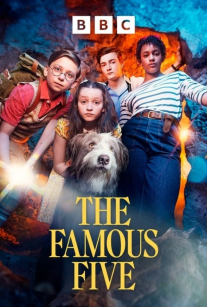پنج معروف The Famous Five