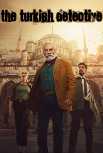 کارآگاه ترک The Turkish Detective