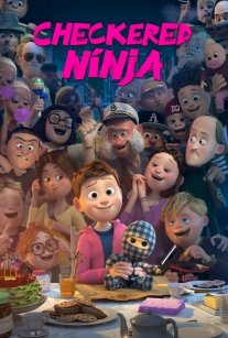 نینجای شطرنجی Checkered Ninja