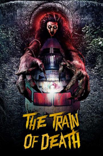 قطار مرگ The Train of Death