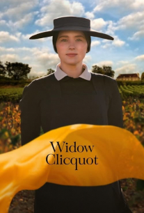 بیوه کلیکویت Widow Clicquot