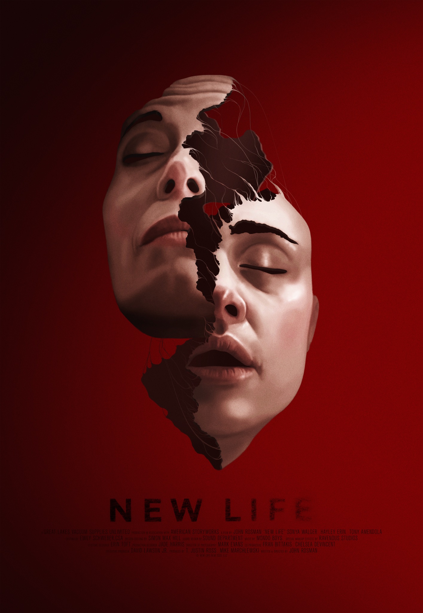 New Life زندگی جدید 2023