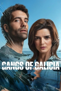 دارودسته های گالیسیا Gangs of Galicia