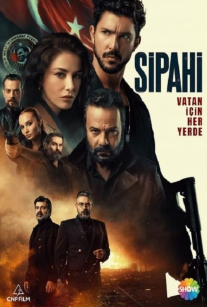 سپاهی Sipahi