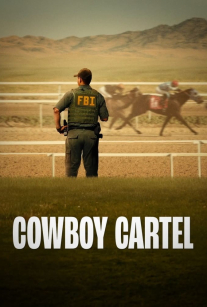کارتل کابوی Cowboy Cartel