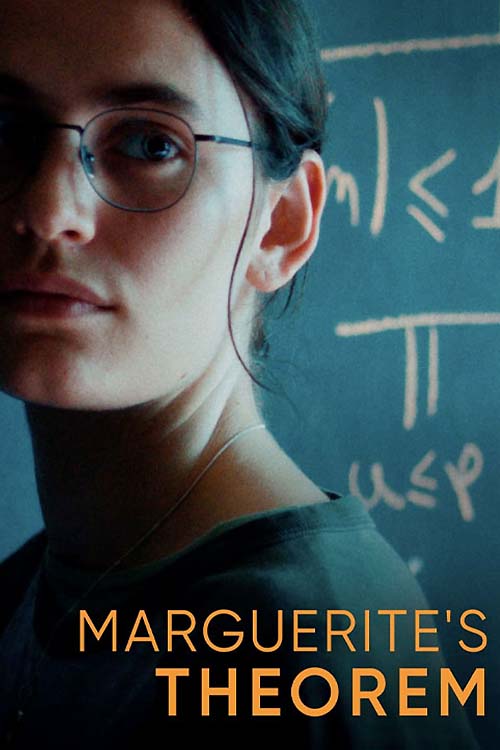 قضیه مارگریت Marguerites Theorem