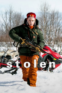 دزدیده شده STOLEN