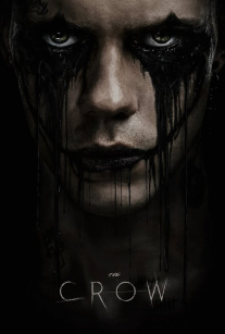 کلاغ CROW