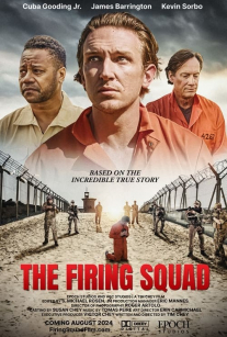 جوخه تیراندازی THE FIRING SQUAD