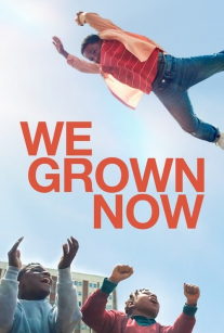 ما اکنون رشد کردیم We Grown Now
