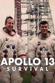 آپولو 13 بقا Apollo 13 Survival