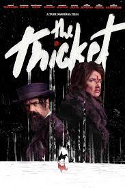 بیشه - پرده ای The Thicket