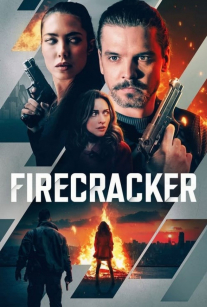 فشفشه FIRECREACKER