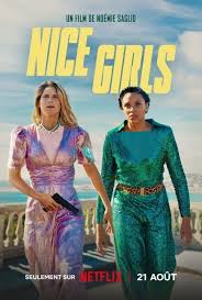 دختران زیبا Nice Girls