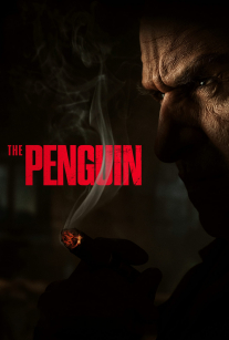 پنگوئن PENGUIN