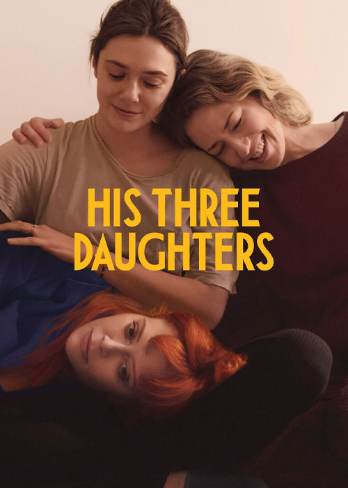 سه دختر او His Three Daughters